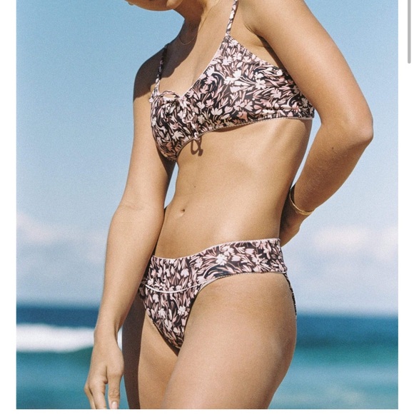 Juillet Swim Bikini - Picture 7 of 11